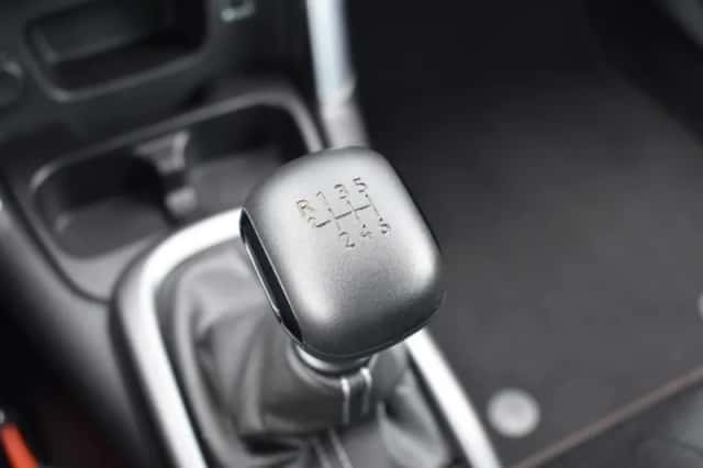 Citroën C3 Aircross (2021) thumbnail 27