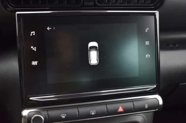 Citroën C3 Aircross (2021) thumbnail 28