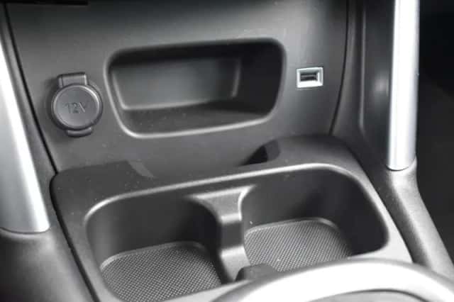 Citroën C3 Aircross (2021) thumbnail 29