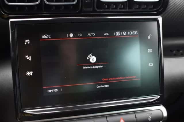 Citroën C3 Aircross (2021) thumbnail 30