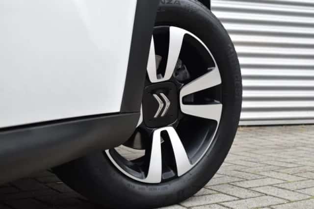 Citroën C3 Aircross (2021) thumbnail 4