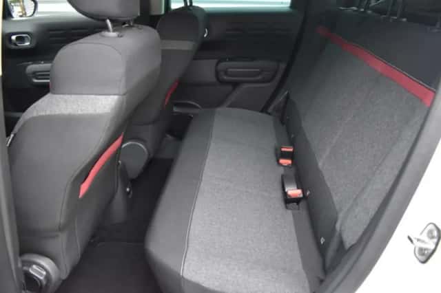 Citroën C3 Aircross (2021) thumbnail 31