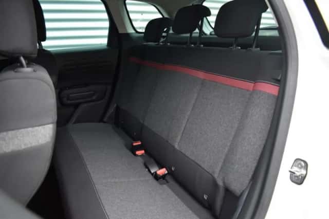 Citroën C3 Aircross (2021) thumbnail 32