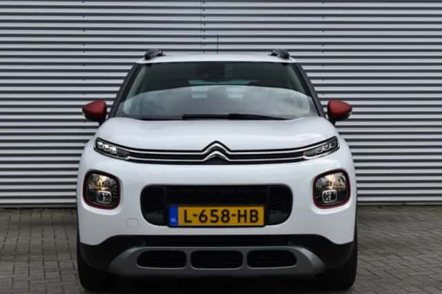 Citroën C3 Aircross (2021) thumbnail 5