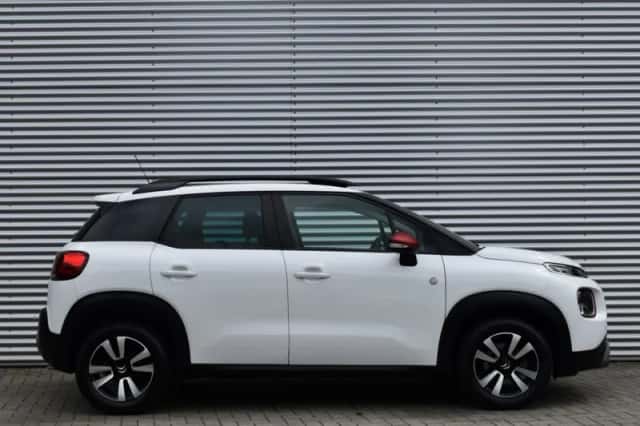 Citroën C3 Aircross (2021) thumbnail 6