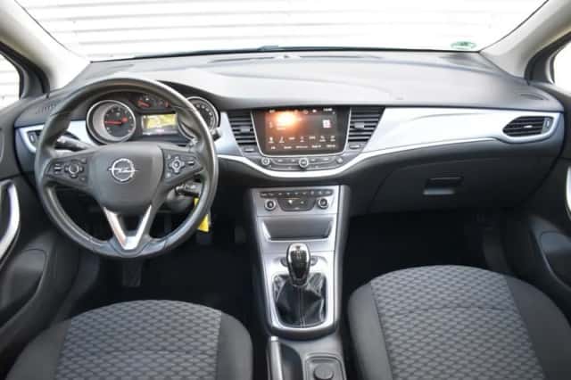 Opel Astra (2016) thumbnail 27