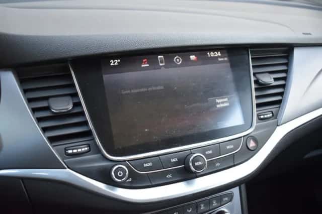 Opel Astra (2016) thumbnail 29