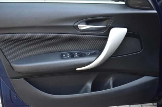 BMW 1-Serie (2019) thumbnail 11