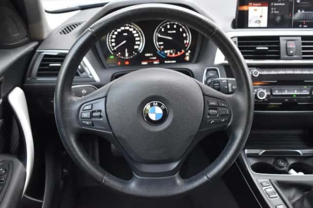 BMW 1-Serie (2019) thumbnail 16