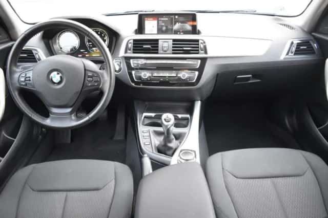 BMW 1-Serie (2019) thumbnail 23