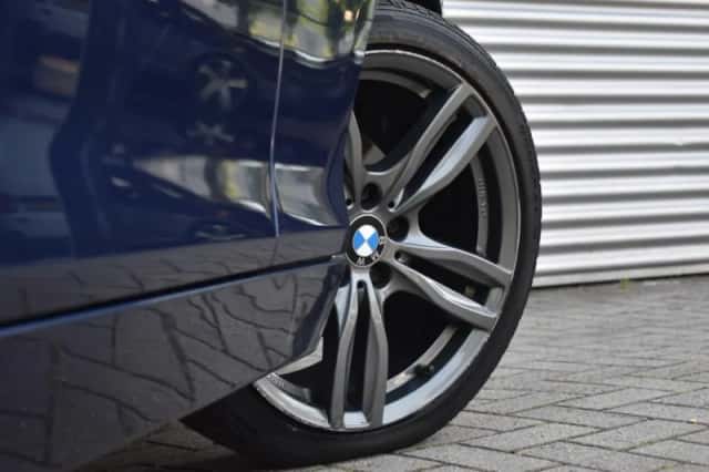 BMW 1-Serie (2019) thumbnail 4