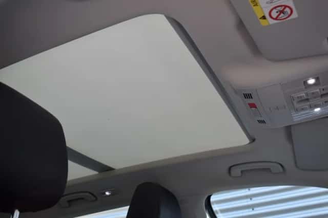 Škoda Superb (2018) thumbnail 12