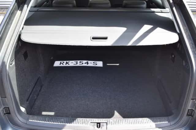 Škoda Superb (2018) thumbnail 14