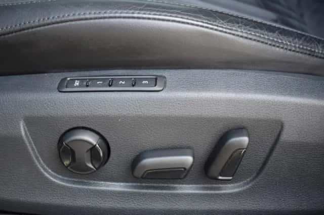 Škoda Superb (2018) thumbnail 22