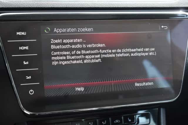 Škoda Superb (2018) thumbnail 43