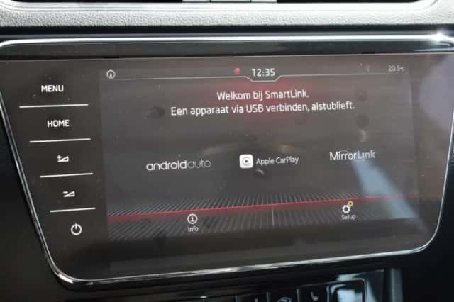 Škoda Superb (2018) thumbnail 44