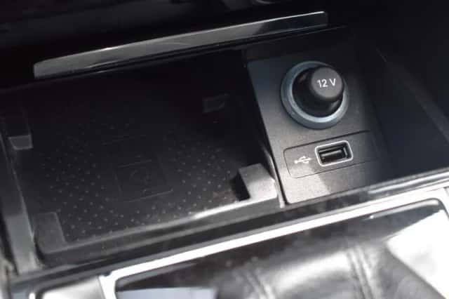 Škoda Superb (2018) thumbnail 46