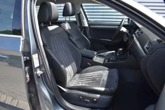 Škoda Superb (2018) thumbnail 52