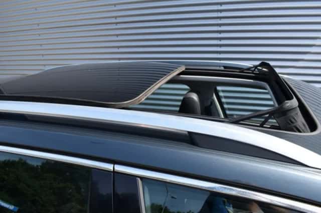 Škoda Superb (2018) thumbnail 9