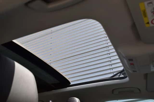 Škoda Superb (2018) thumbnail 10