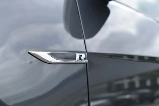 Volkswagen Golf (2017) thumbnail 3
