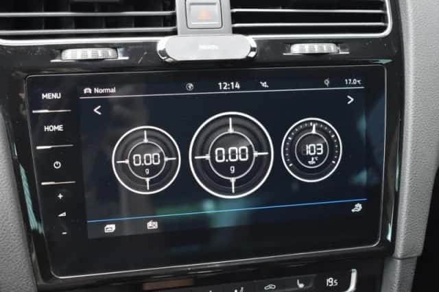 Volkswagen Golf (2017) thumbnail 43