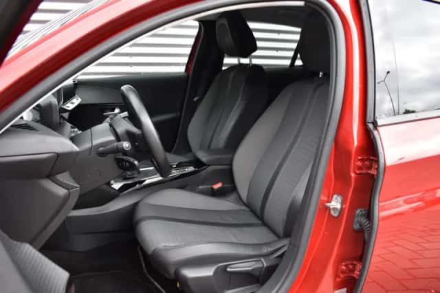 Peugeot 208 (2020) thumbnail 16