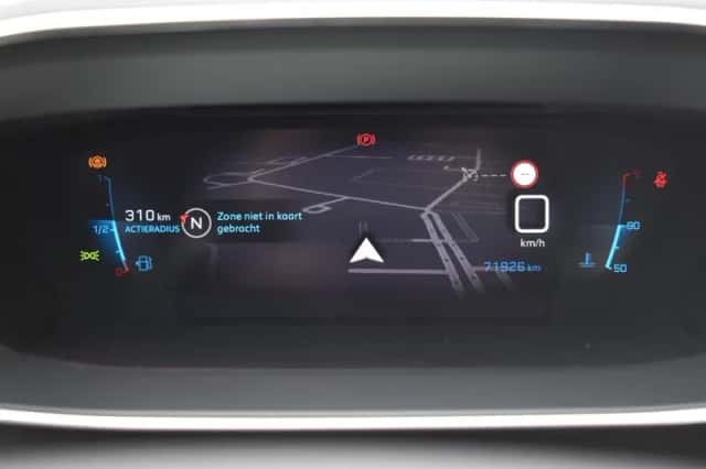 Peugeot 208 (2020) thumbnail 21