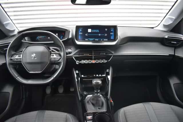 Peugeot 208 (2020) thumbnail 24