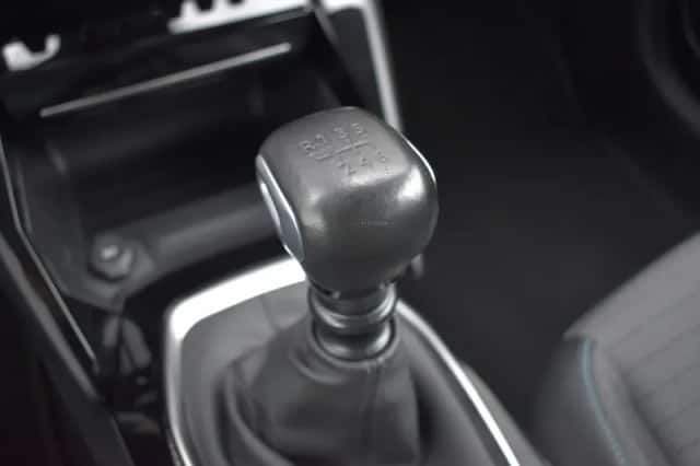 Peugeot 208 (2020) thumbnail 26