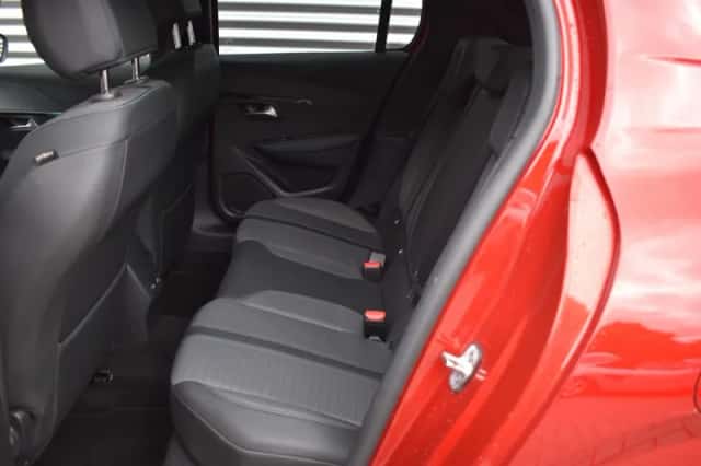 Peugeot 208 (2020) thumbnail 4