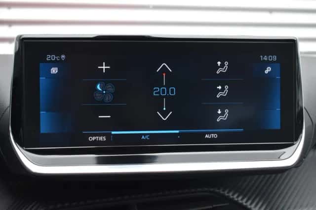 Peugeot 208 (2020) thumbnail 35