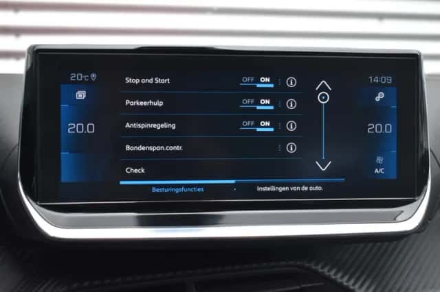 Peugeot 208 (2020) thumbnail 37
