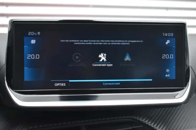 Peugeot 208 (2020) thumbnail 39