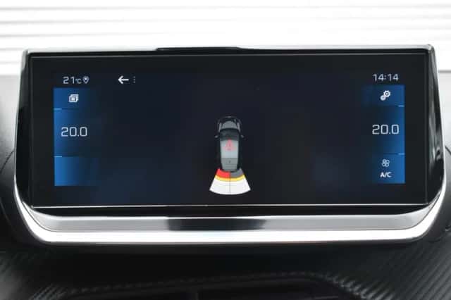 Peugeot 208 (2020) thumbnail 40