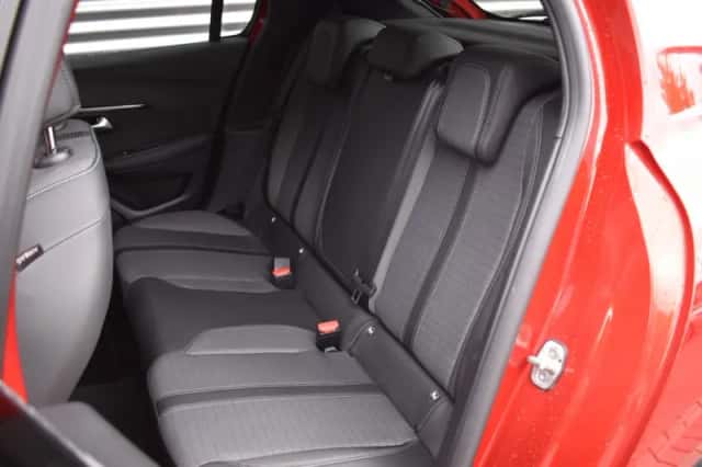 Peugeot 208 (2020) thumbnail 5