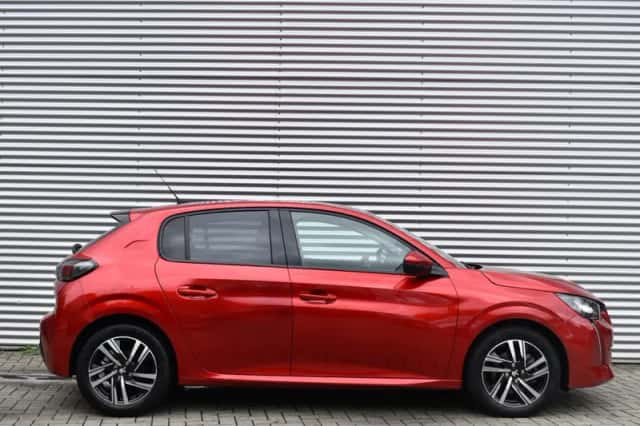 Peugeot 208 (2020) thumbnail 7
