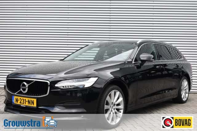 Volvo V90 (2018) thumbnail 1
