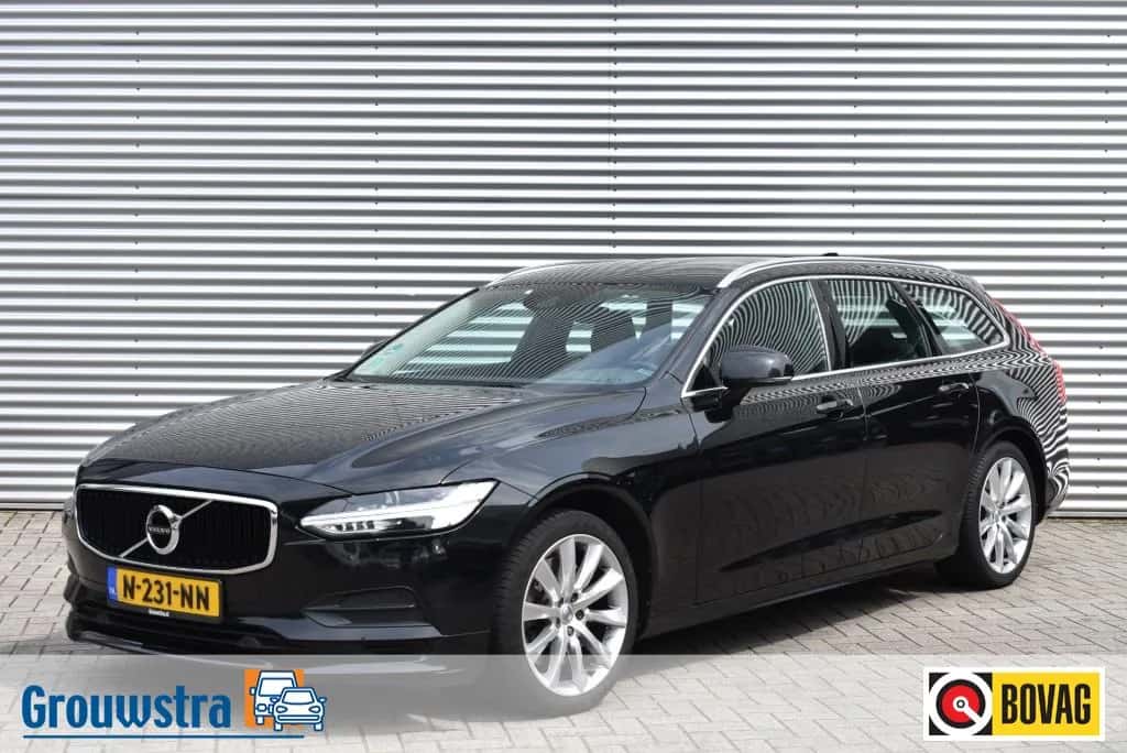 Volvo V90 (2018) — foto 1