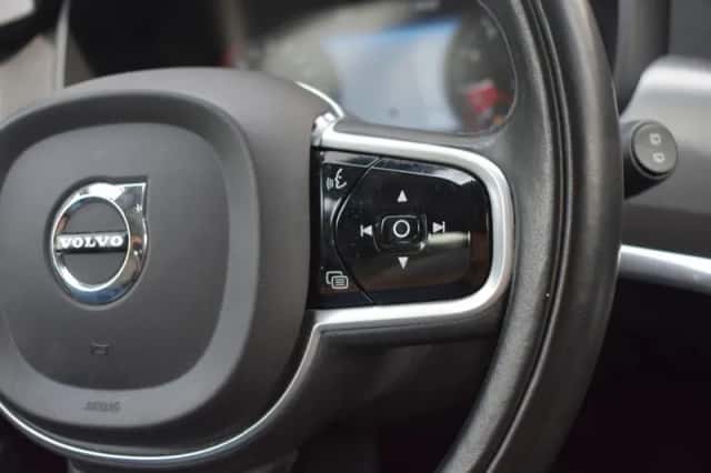 Volvo V90 (2018) thumbnail 22