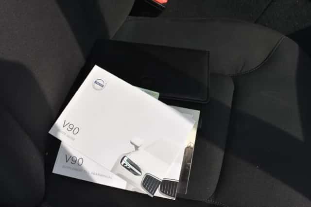 Volvo V90 (2018) thumbnail 28