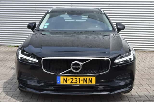 Volvo V90 (2018) thumbnail 7