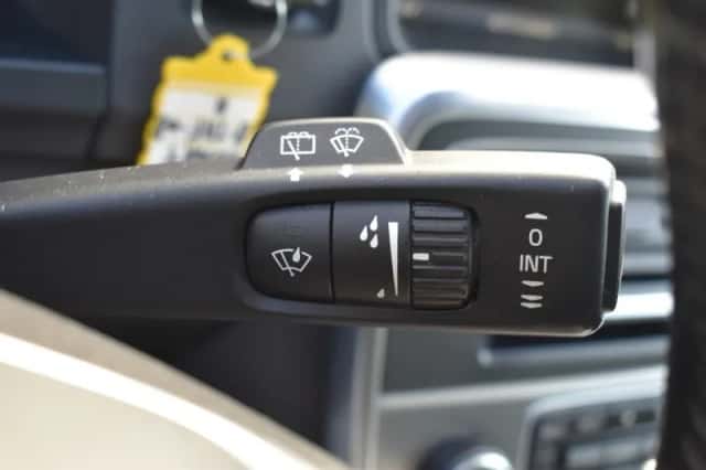 Volvo V60 (2014) thumbnail 21