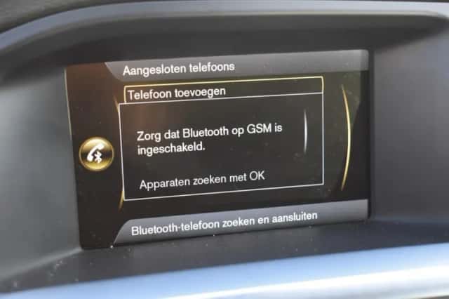 Volvo V60 (2014) thumbnail 25