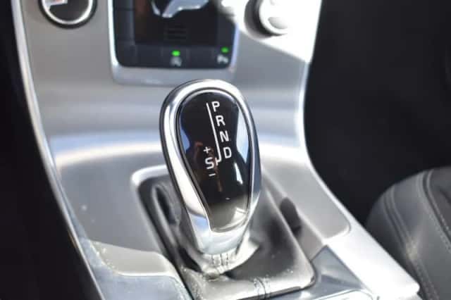 Volvo V60 (2014) thumbnail 27