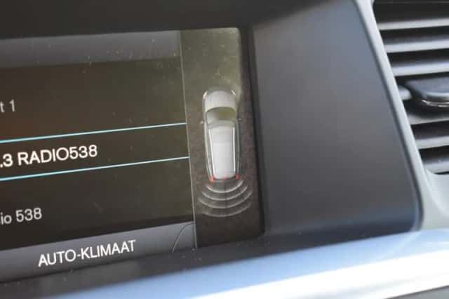 Volvo V60 (2014) thumbnail 28