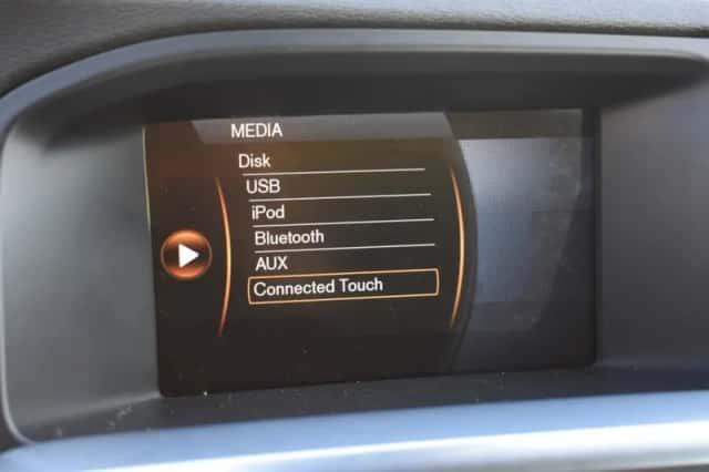Volvo V60 (2014) thumbnail 29