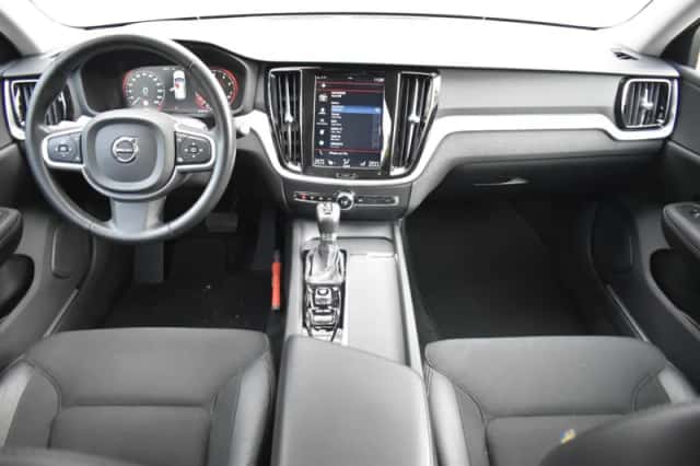 Volvo V60 (2020) thumbnail 20