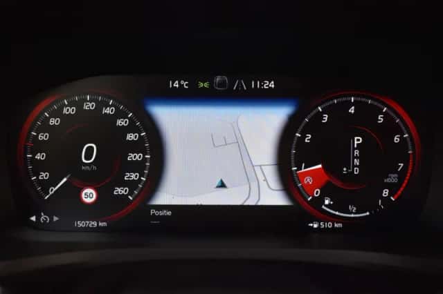 Volvo V60 (2020) thumbnail 25