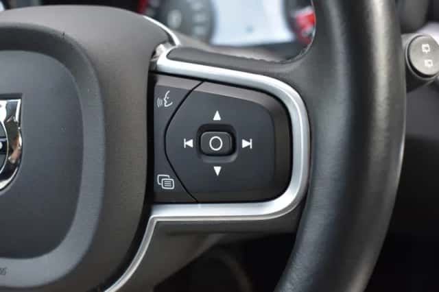 Volvo V60 (2020) thumbnail 27